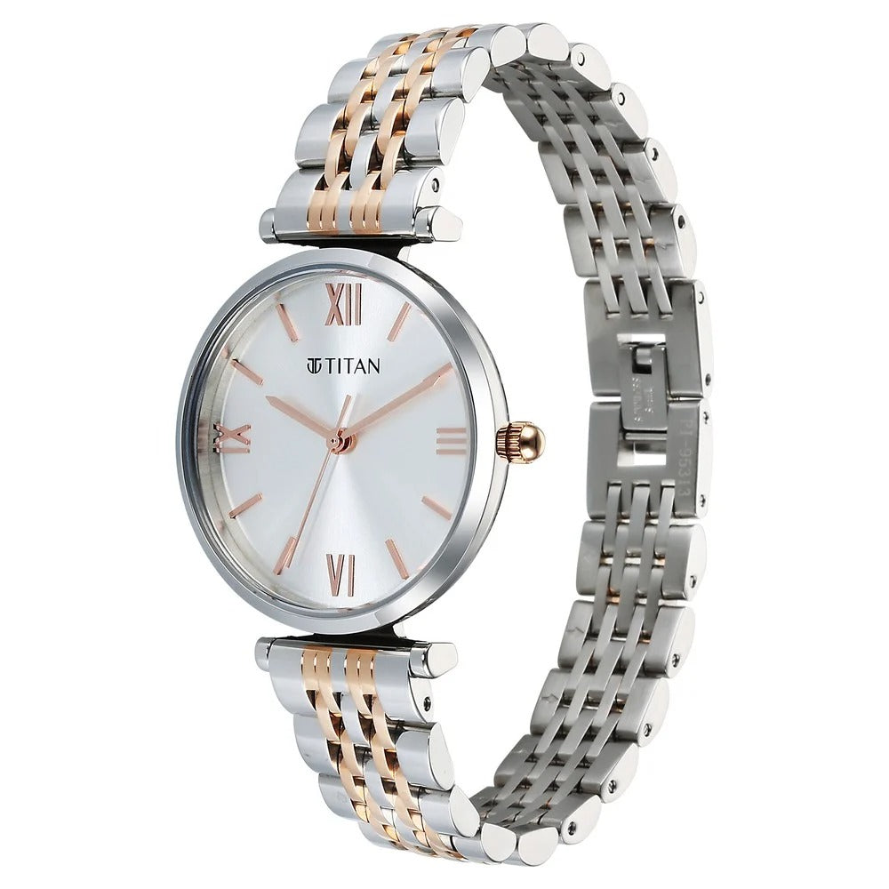 Titan Workmode Women&