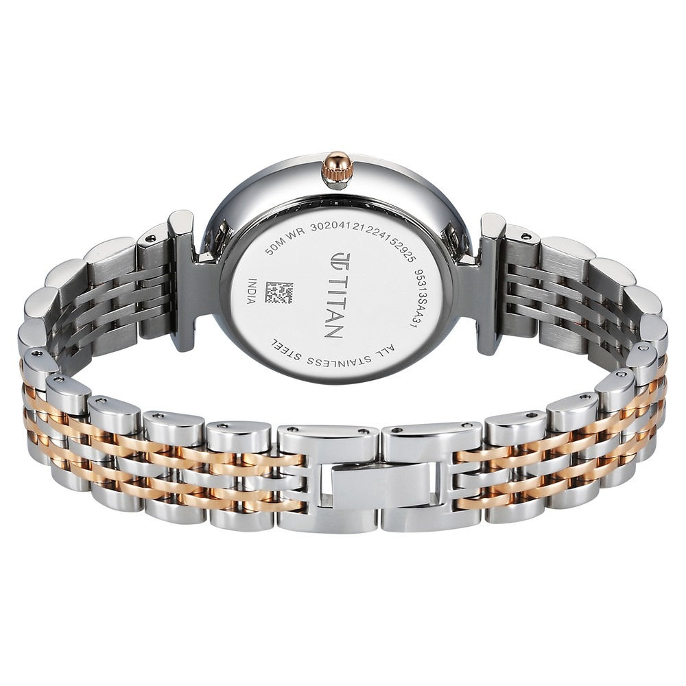 Titan Workmode Women&