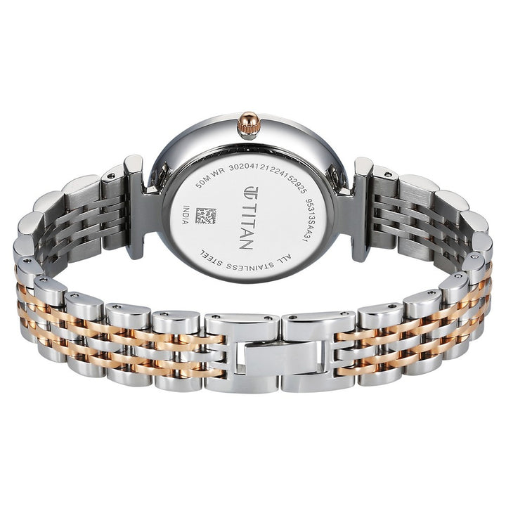 Titan Workmode Women&