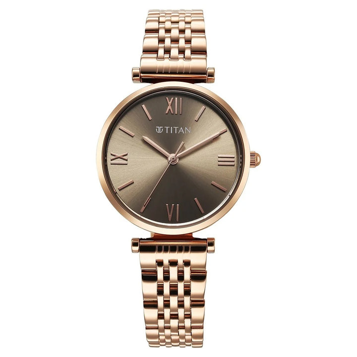 Titan Workmode Women&