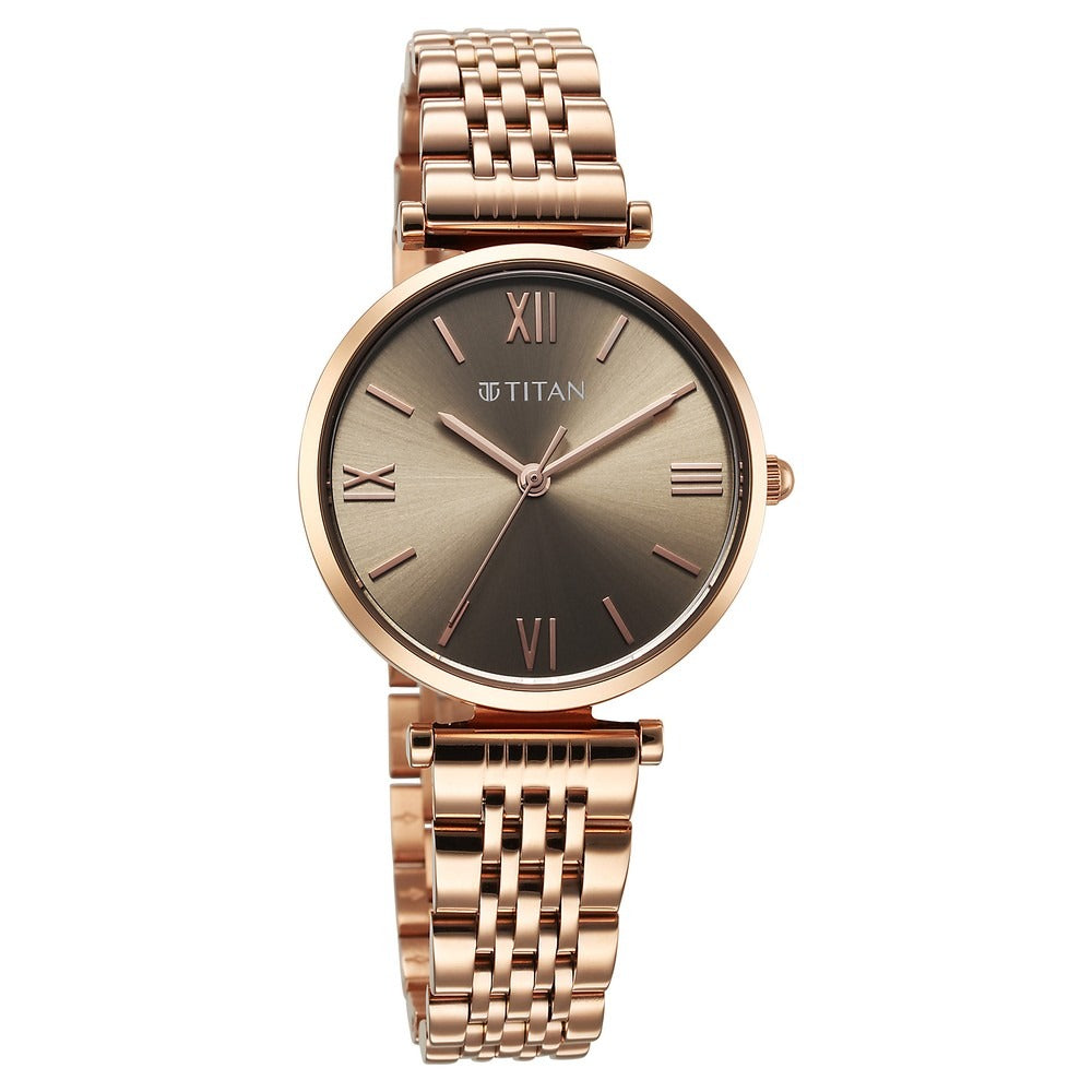 Titan Workmode Women&