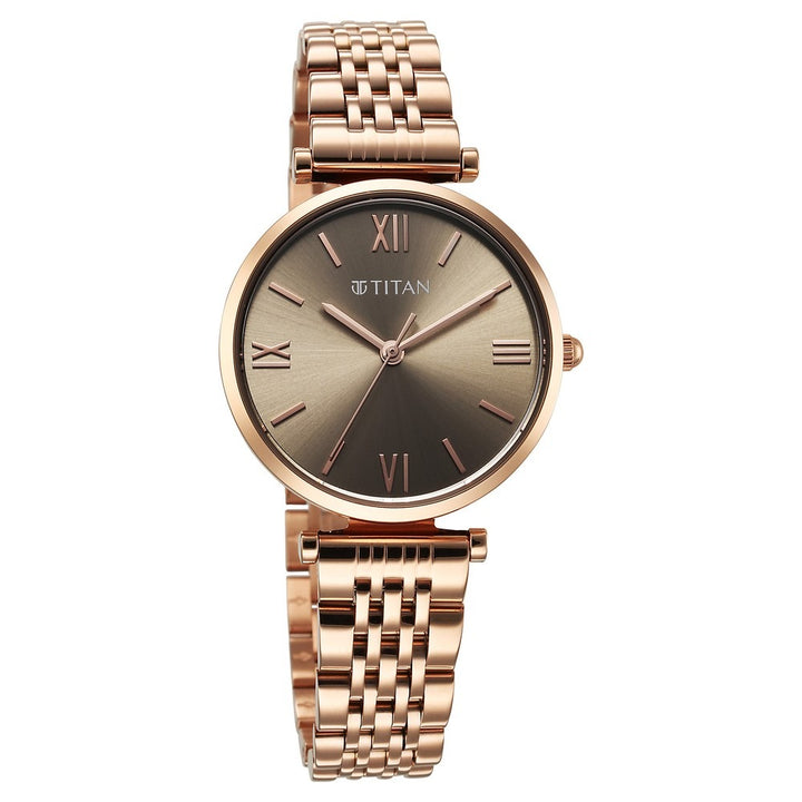 Titan Workmode Women&