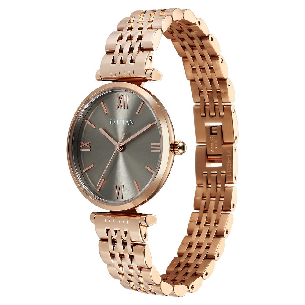 Titan Workmode Women&