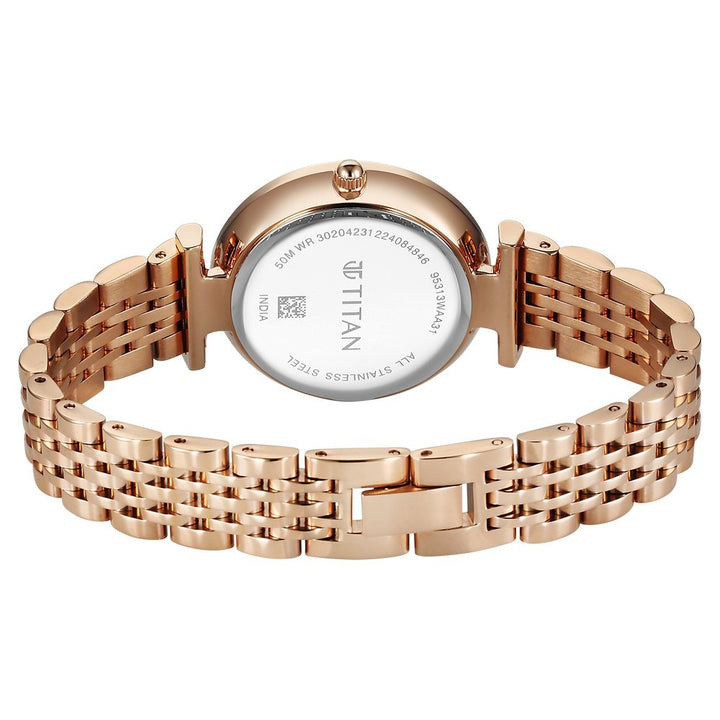Titan Workmode Women&