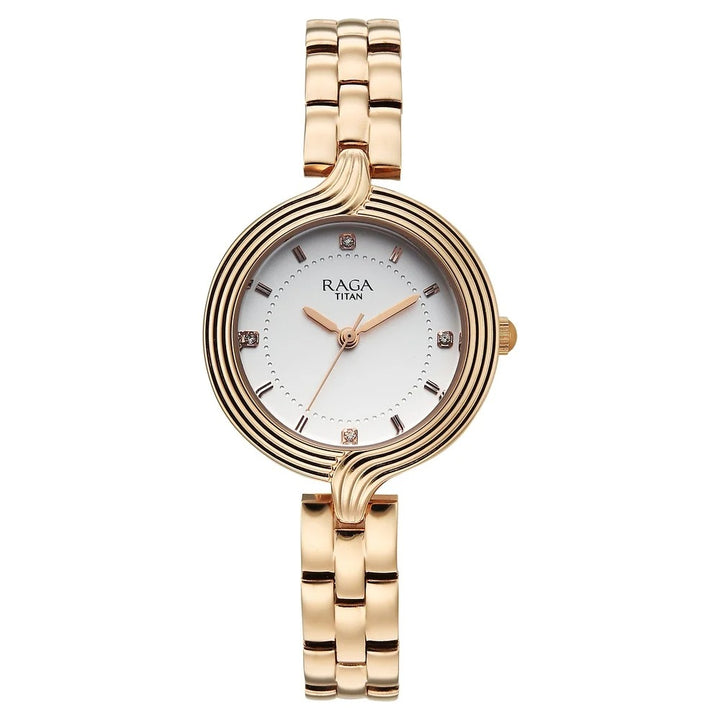 Titan Raga Showstopper Women&