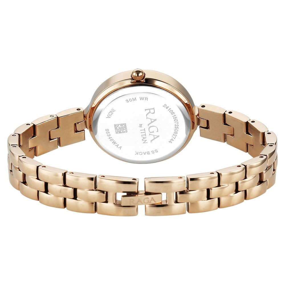 Titan Raga Showstopper Women&