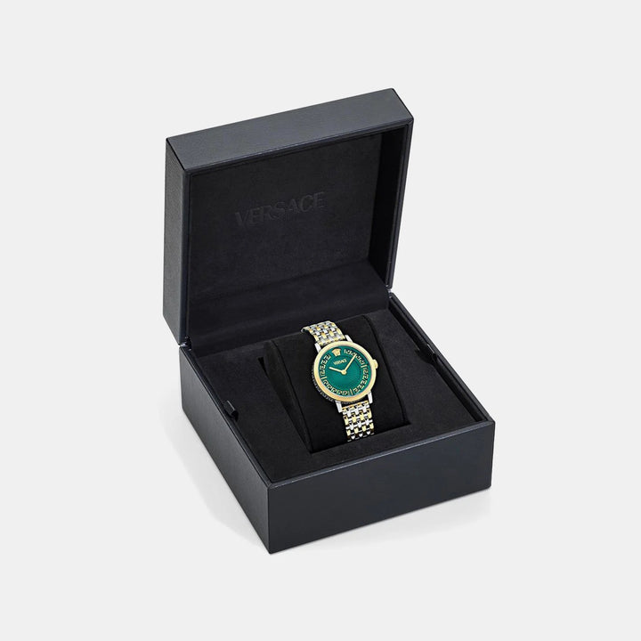 Versace Greca Fortuna Women&