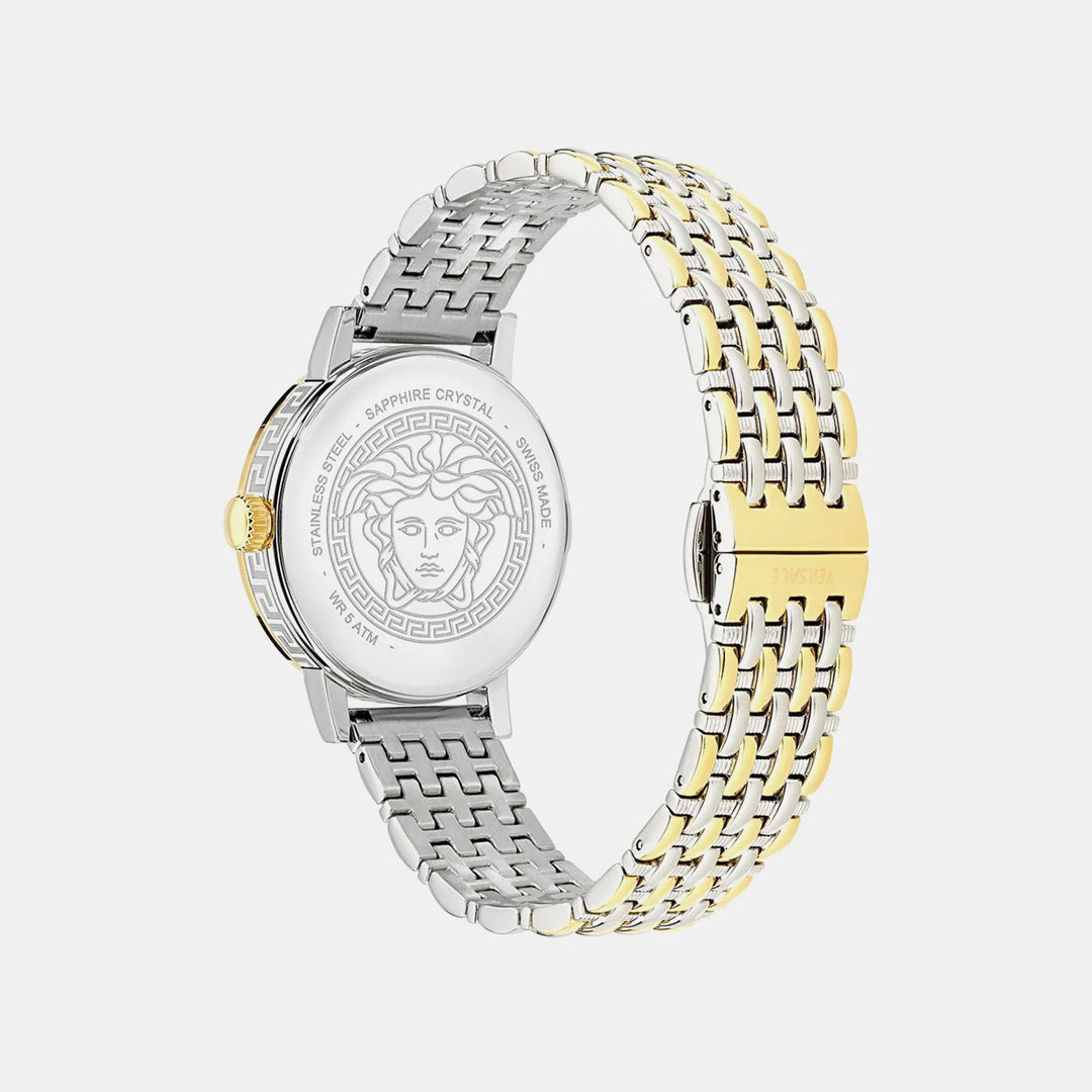 Versace Greca Fortuna Women&