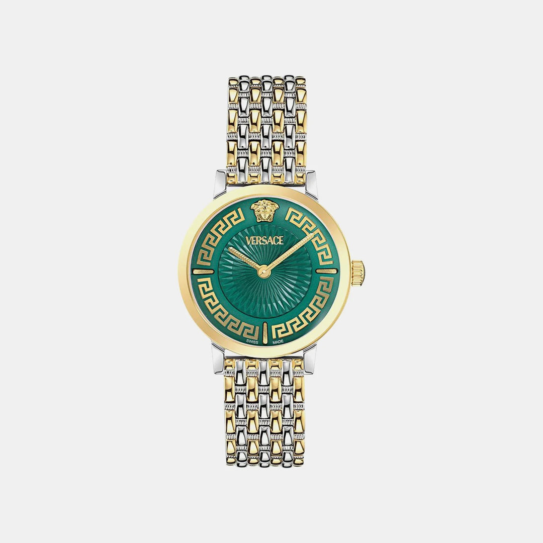 Versace Greca Fortuna Women&
