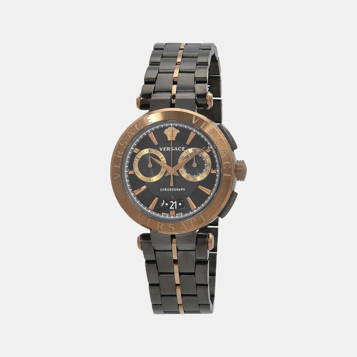 Versace Aion Special Chronograph Men&
