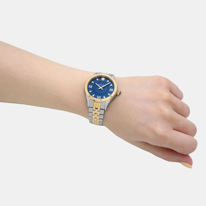 Versace Hellenyium Women&
