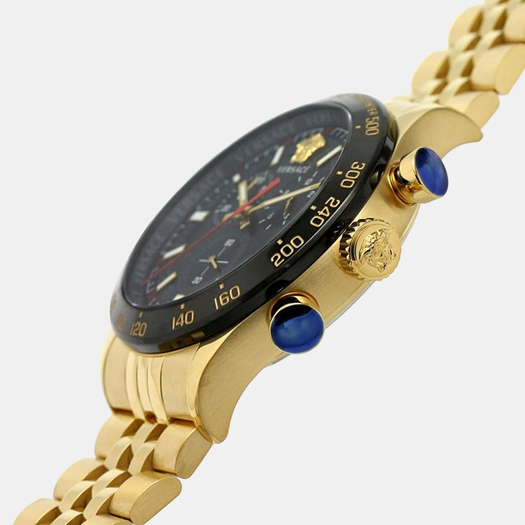 Versace Hellenyium Chronograph Men&