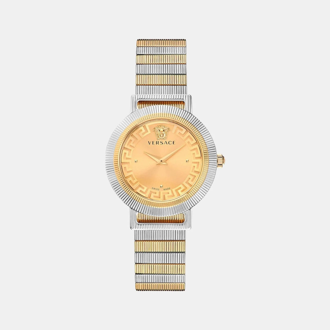 Versace Greca Chic Women&
