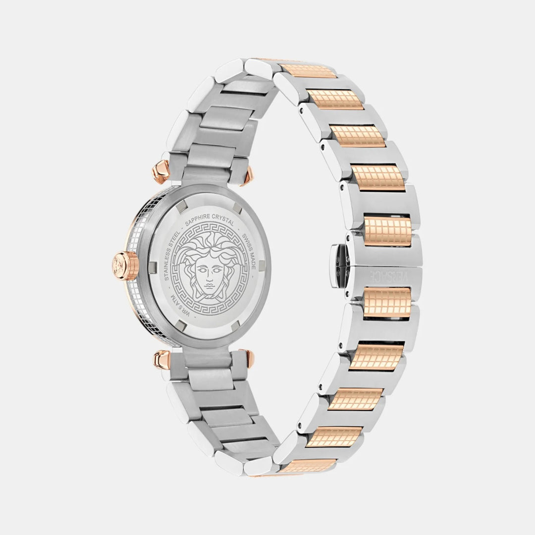 Versace Greek Women&