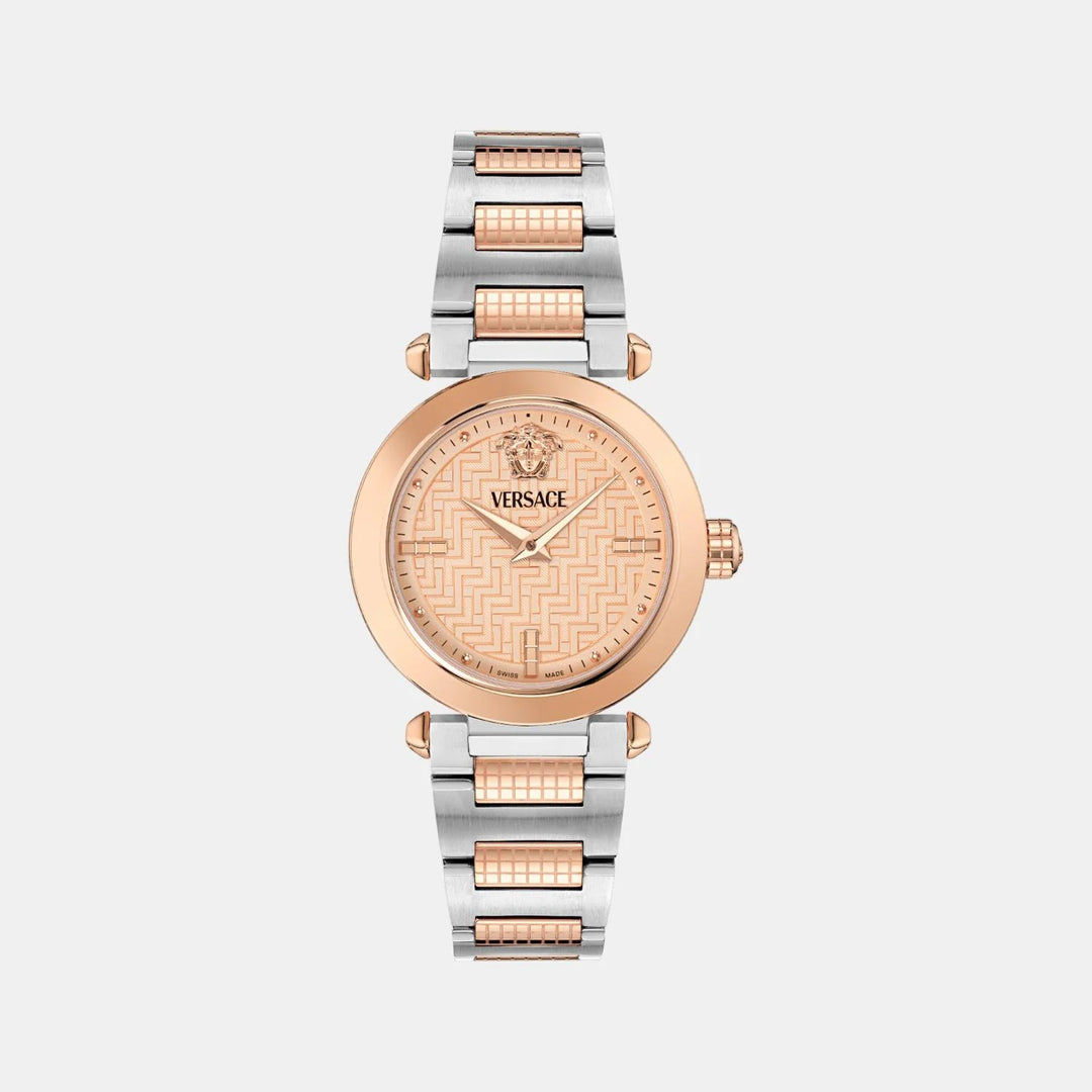 Versace Greek Women&