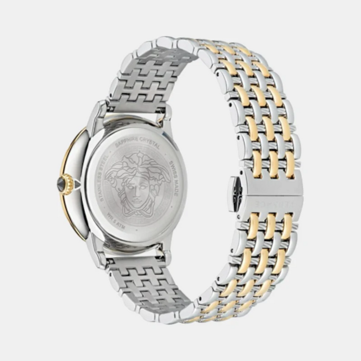 Versace Medusa Alchemy Women&