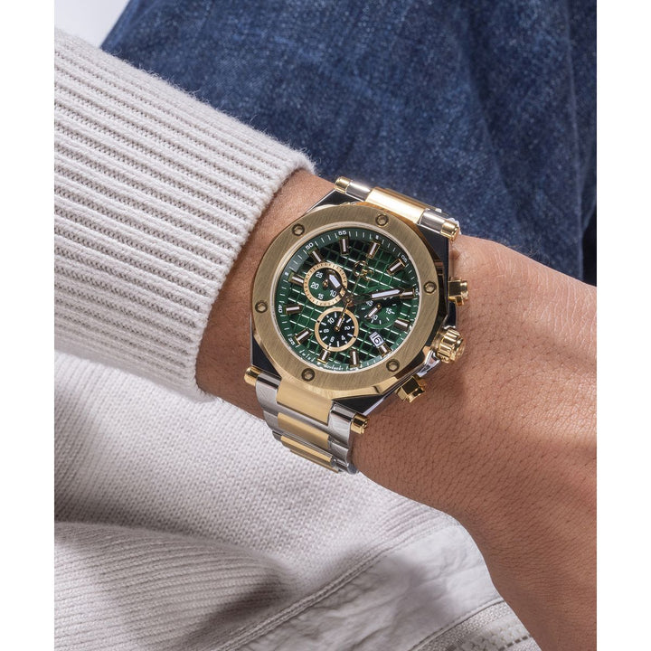 GC Legacy Chrono Men&
