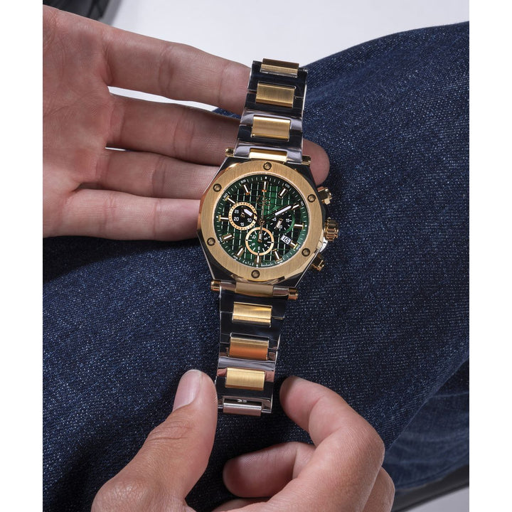 GC Legacy Chrono Men&