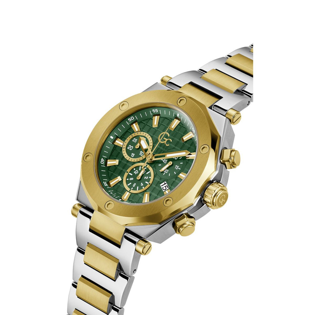 GC Legacy Chrono Men&