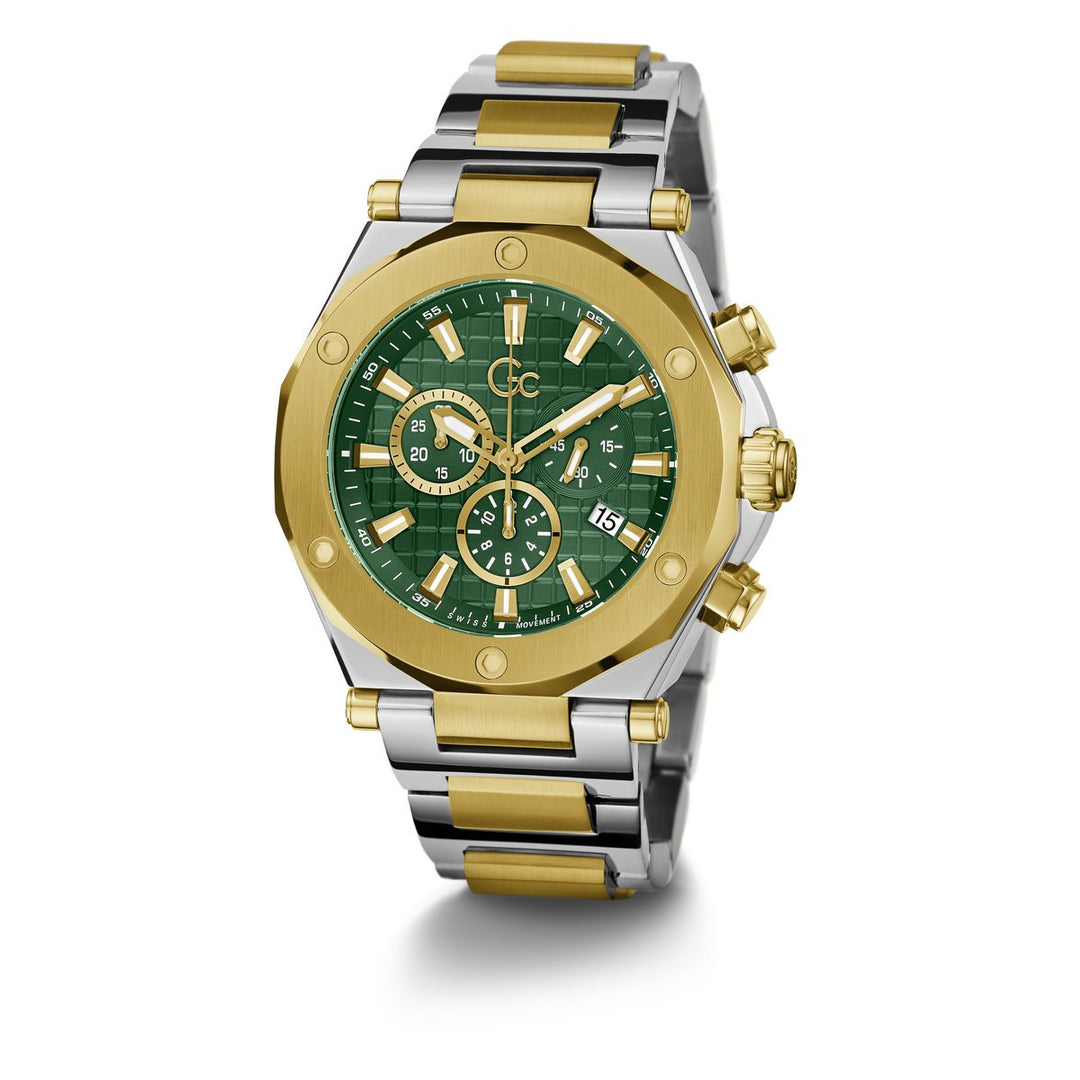 GC Legacy Chrono Men&