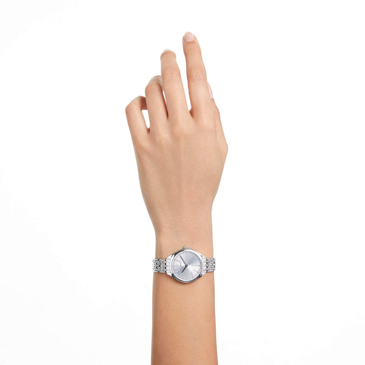 Swarovski Attract Women&