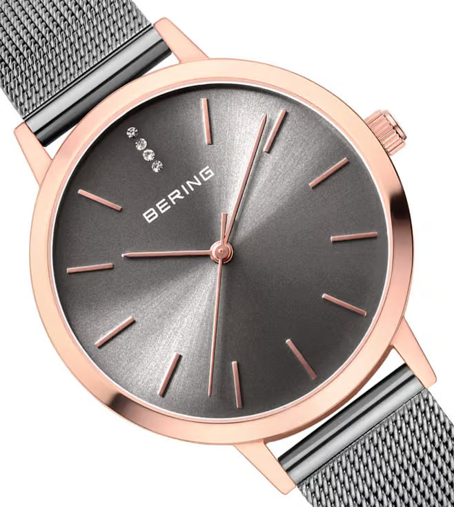 Bering Classic Women&