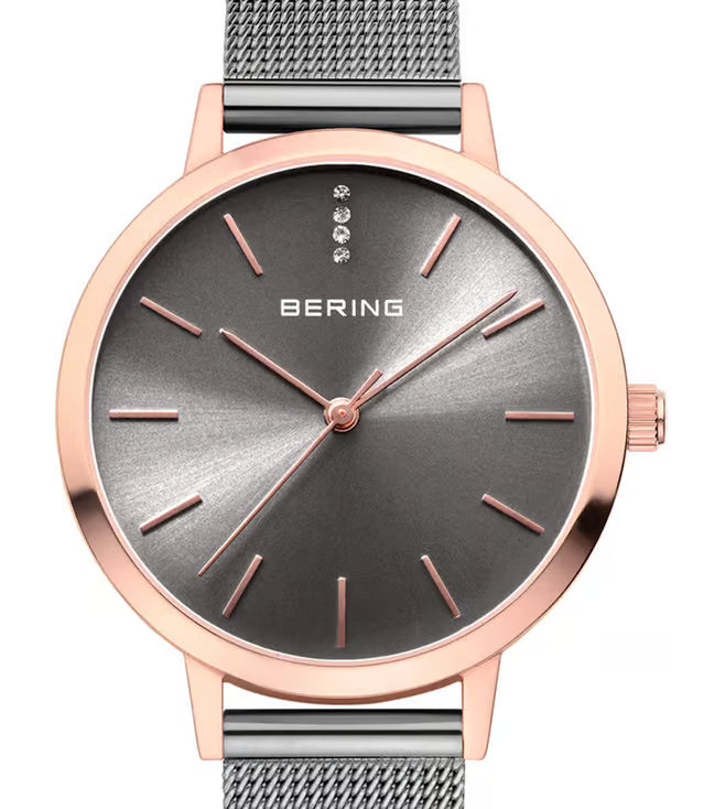 Bering Classic Women&