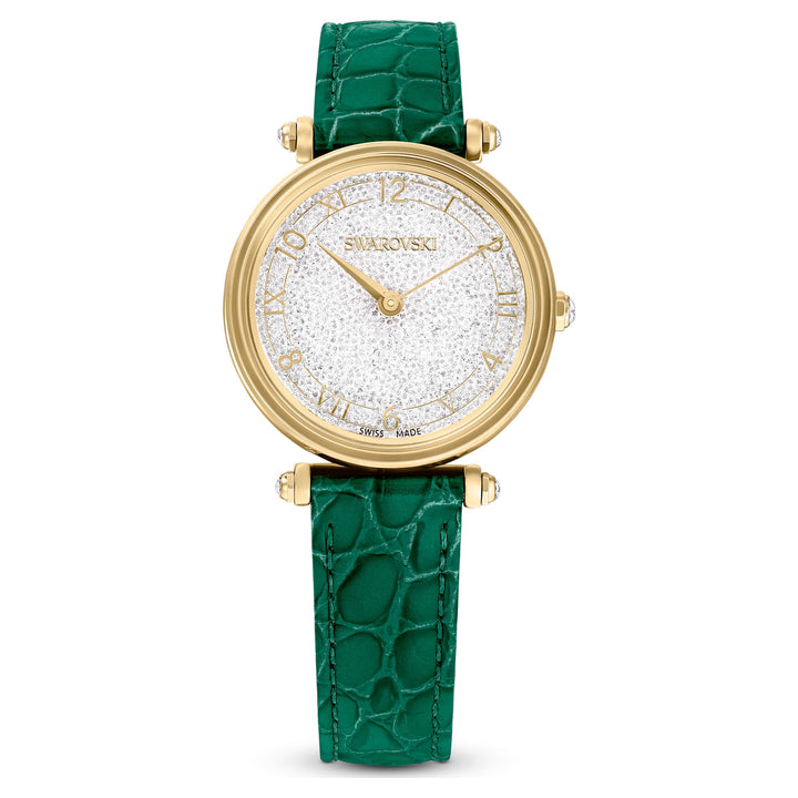 Swarovski Crystalline Wonder Women&