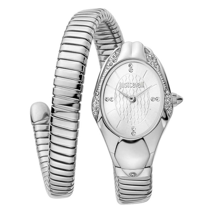Just Cavalli Serpente Regali Women&