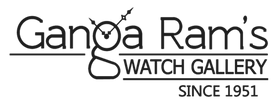 Gangaram's Watch Gallery