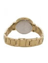 Skagen Anita SKW2330 Gold-Tone Mesh Bracelet Women&