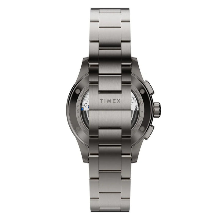 Timex Atelier Watch TW6A027004A for Men – Chronograph Titanium