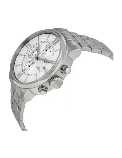 Tissot Chemin des Tourelles Automatic Chronograph T0994271103800