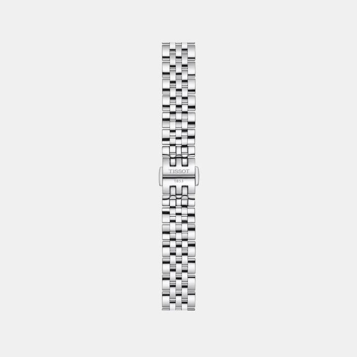 Tissot Le Locle Automatic Lady Watch – 29mm Green Diamond Dial | T0062071109600