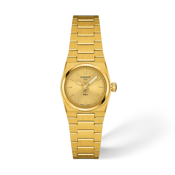 Tissot PRX 25mm Women&