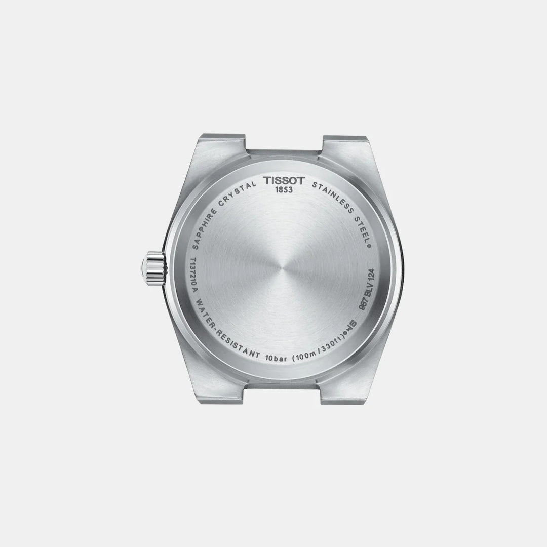 Tissot PRX 35mm Quartz Watch – Green Dial