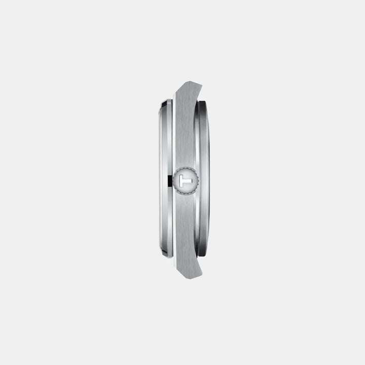 Tissot PRX 35mm Quartz Watch – Green Dial