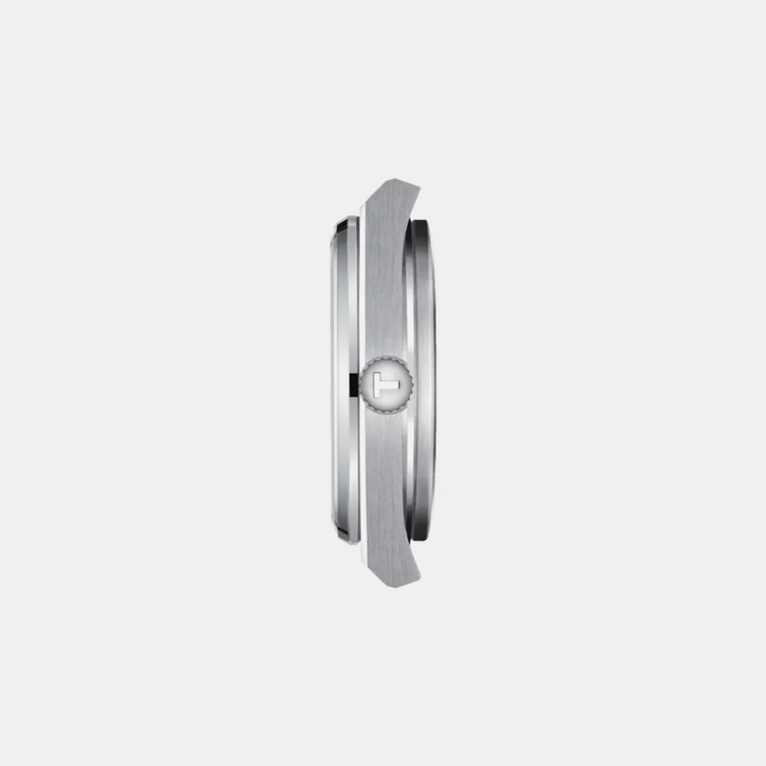 Tissot PRX 35mm Quartz Watch – Mother of Pearl Dial