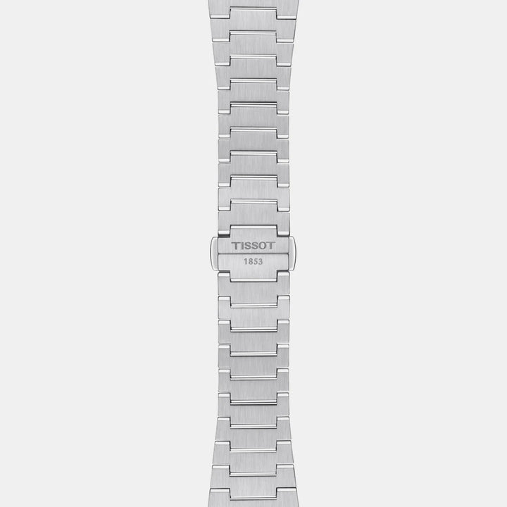 Tissot PRX 35mm Quartz Watch – Ice Blue Dial
