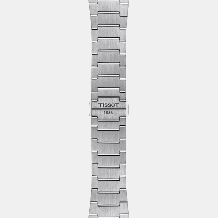 Tissot PRX 35mm Digital Quartz Watch – Black