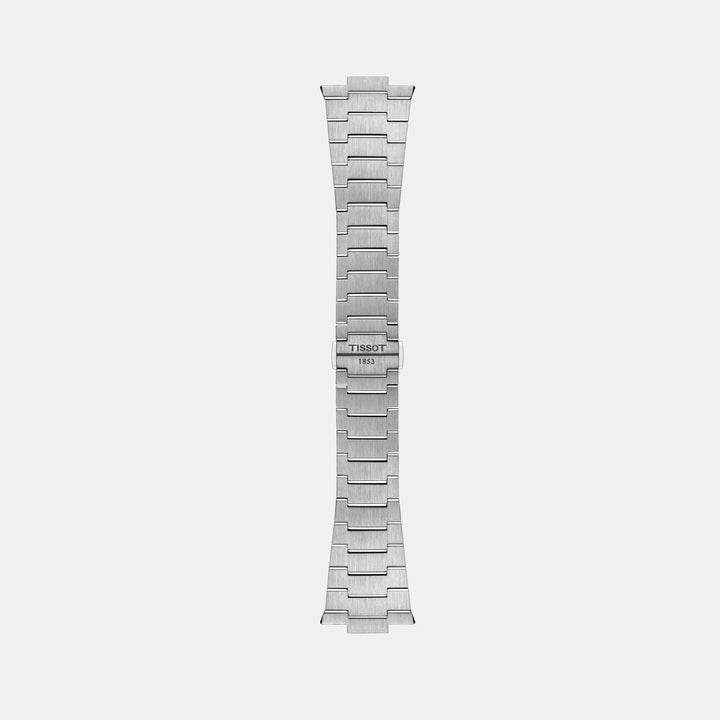 Tissot PRX 40mm Quartz Watch – Red Dial