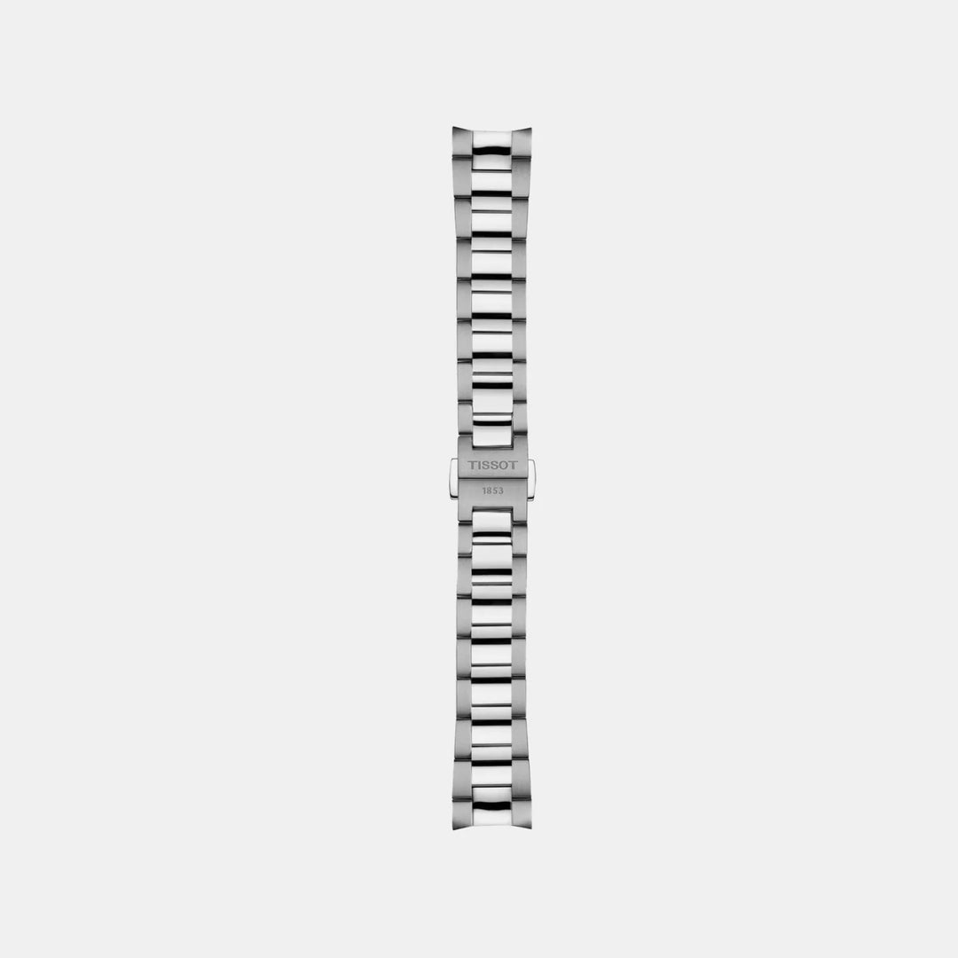 Tissot PR 100 34mm Quartz Watch – Black Dial