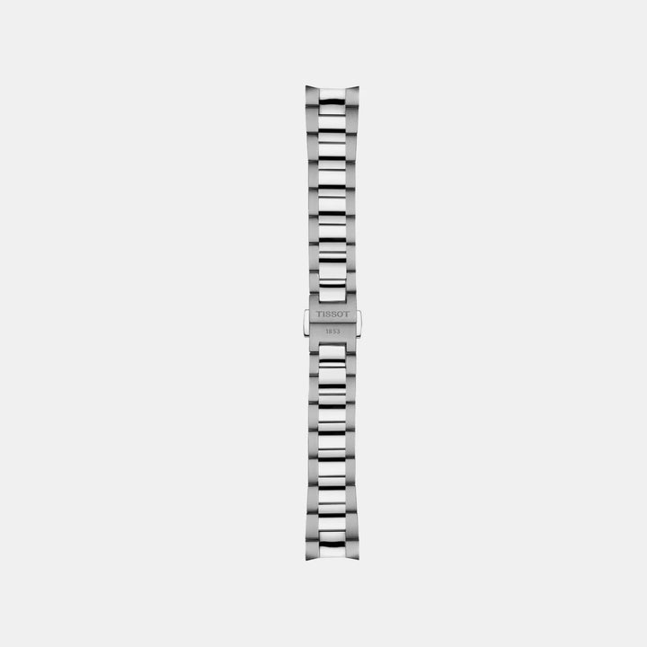 Tissot PR 100 34mm Quartz Watch – Black Dial