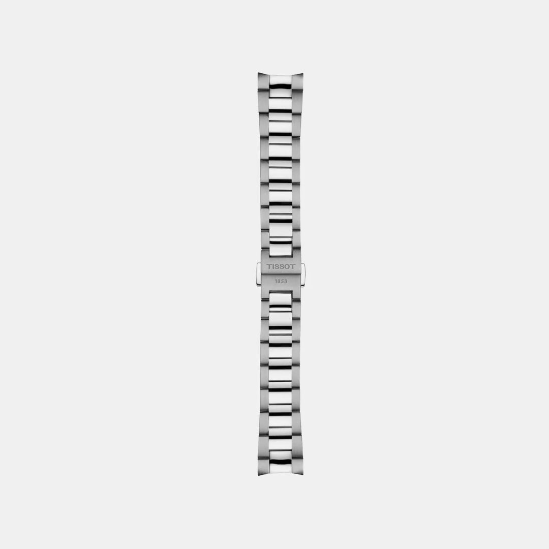 Tissot PR 100 34mm Quartz Watch – Pink Dial