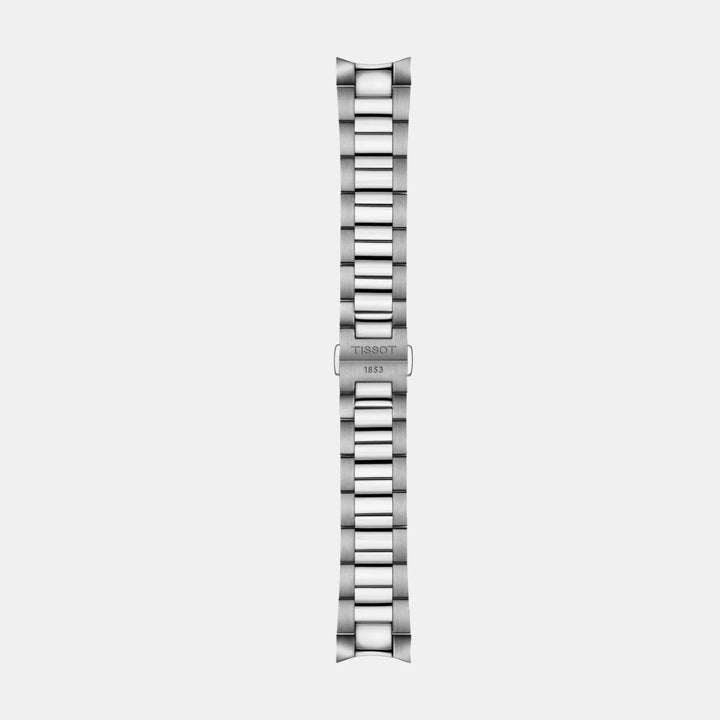 Tissot PR 100 40mm Quartz Watch – Ice Blue Dial