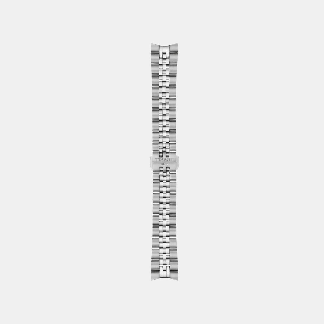 Tissot Ballade 34mm Mint Green Dial Stainless Steel