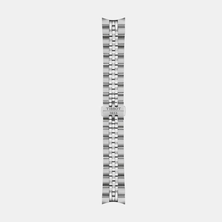 Tissot Ballade 40mm Green Dial Stainless Steel
