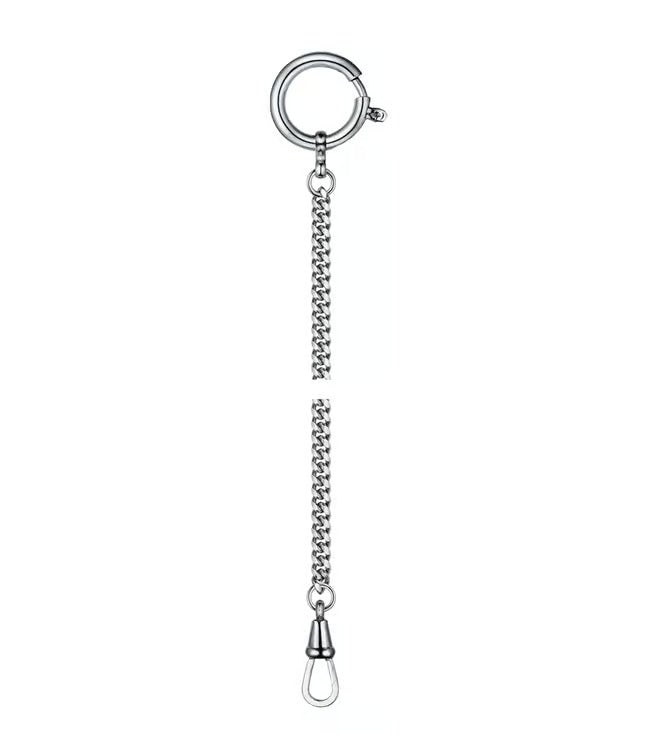 Tissot Bridgeport Mechanical Skeleton Pocket Watch